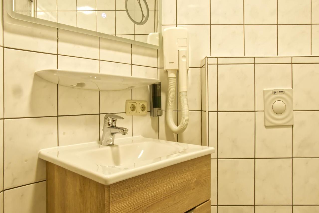Garnihotel Zur Linde - Bayerischer Wald - Aktivcard Mit 154 Kostenfreien Leistungen - Kostenloser Parkplatz Lohberg Eksteriør bilde